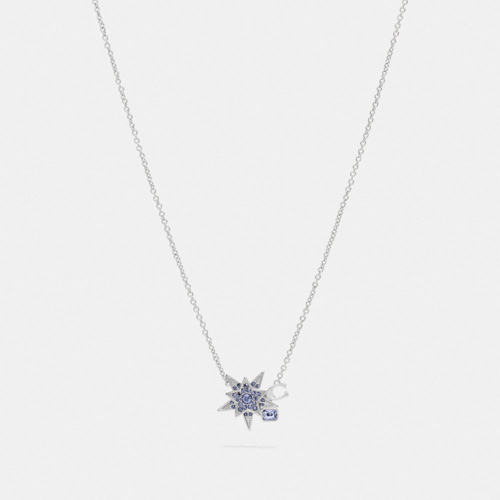 SIGNATURE STAR NECKLACE