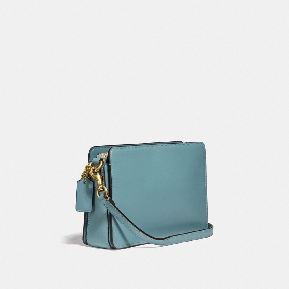 SIGNATURE CHAIN CROSSBODY - Alternate View 1