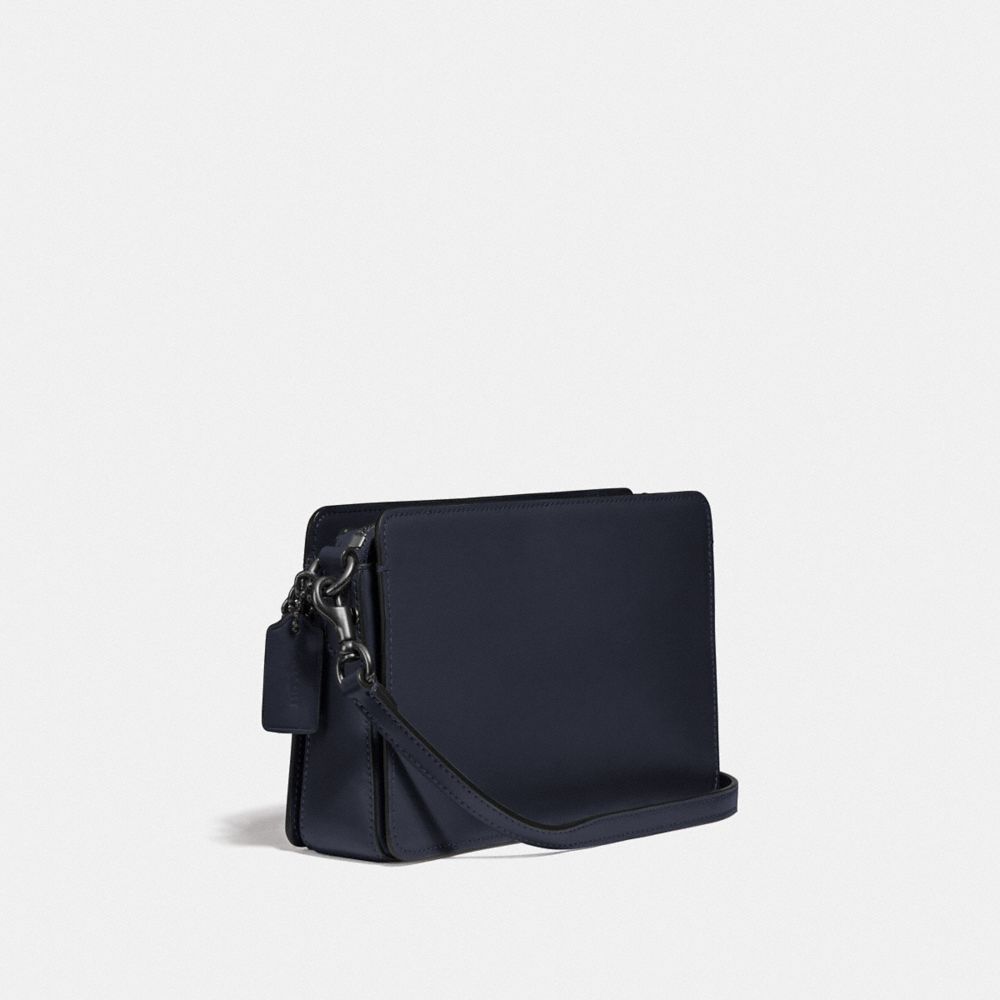 SIGNATURE CHAIN CROSSBODY - Alternate View 1