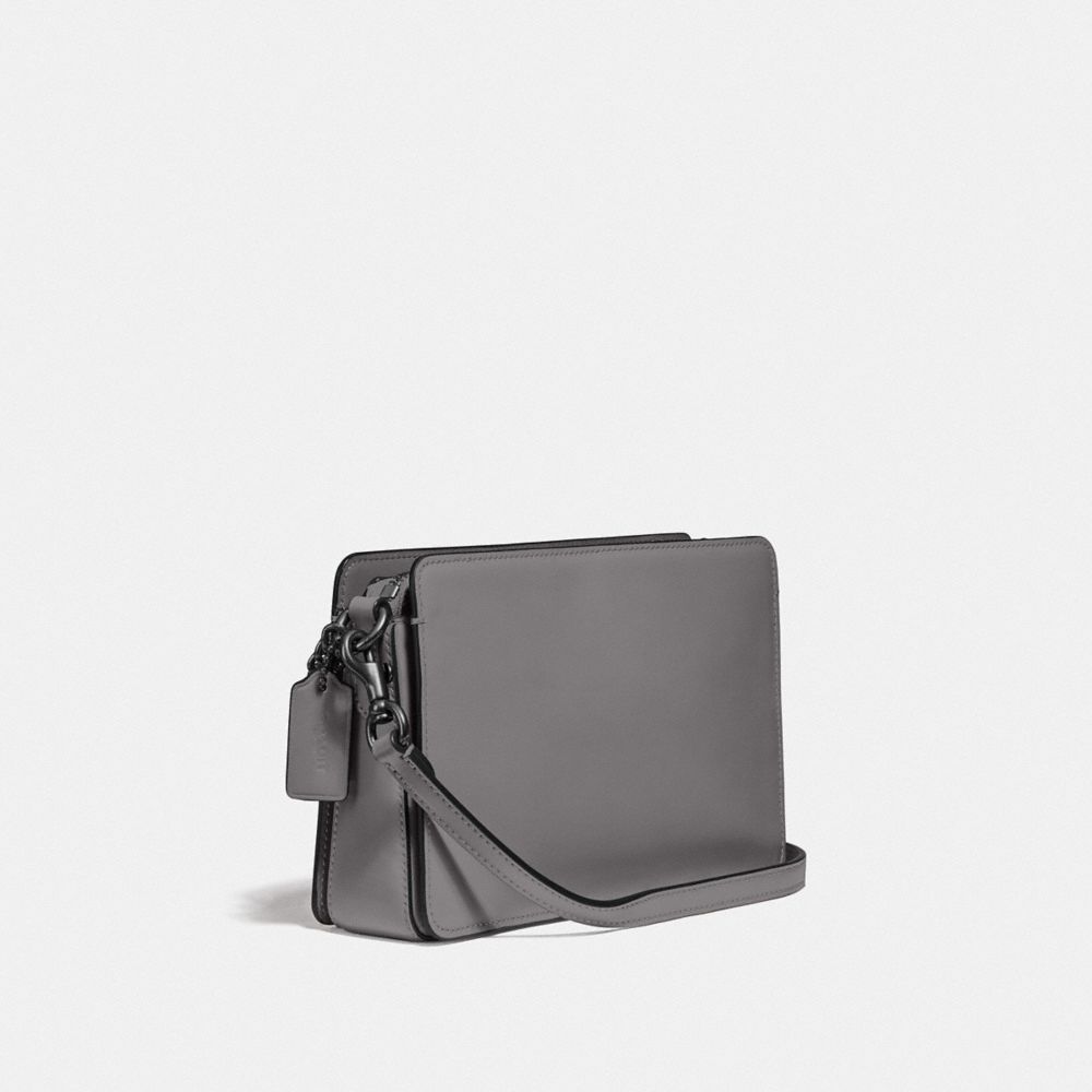 SIGNATURE CHAIN CROSSBODY - Alternate View 1