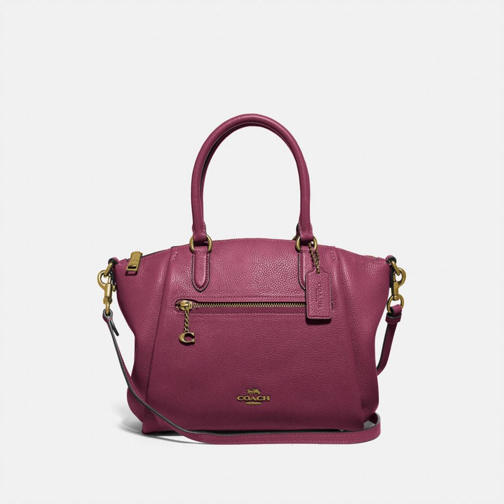 ELISE SATCHEL