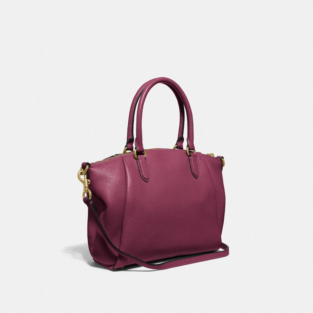 ELISE SATCHEL - Alternate View 1