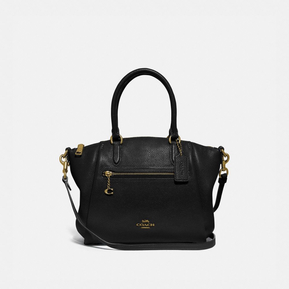 ELISE SATCHEL