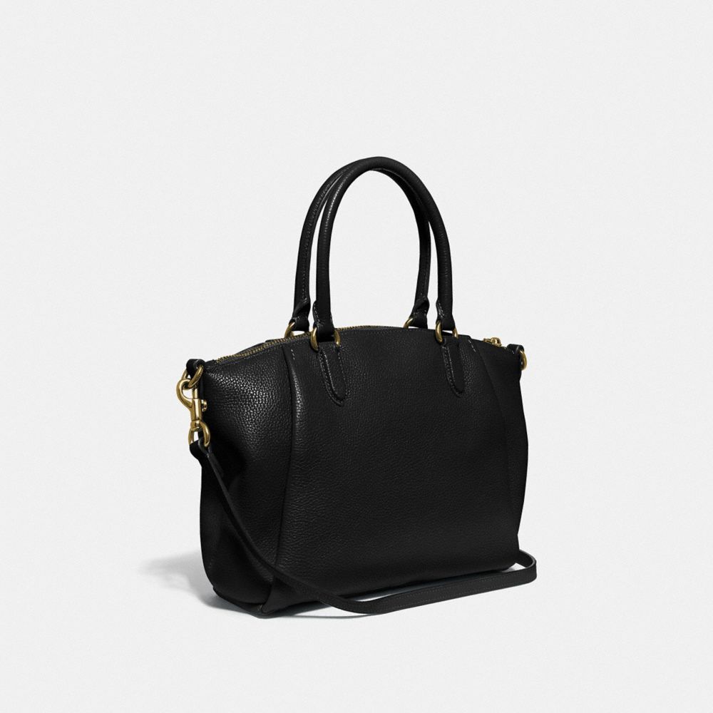 ELISE SATCHEL - Alternate View 1