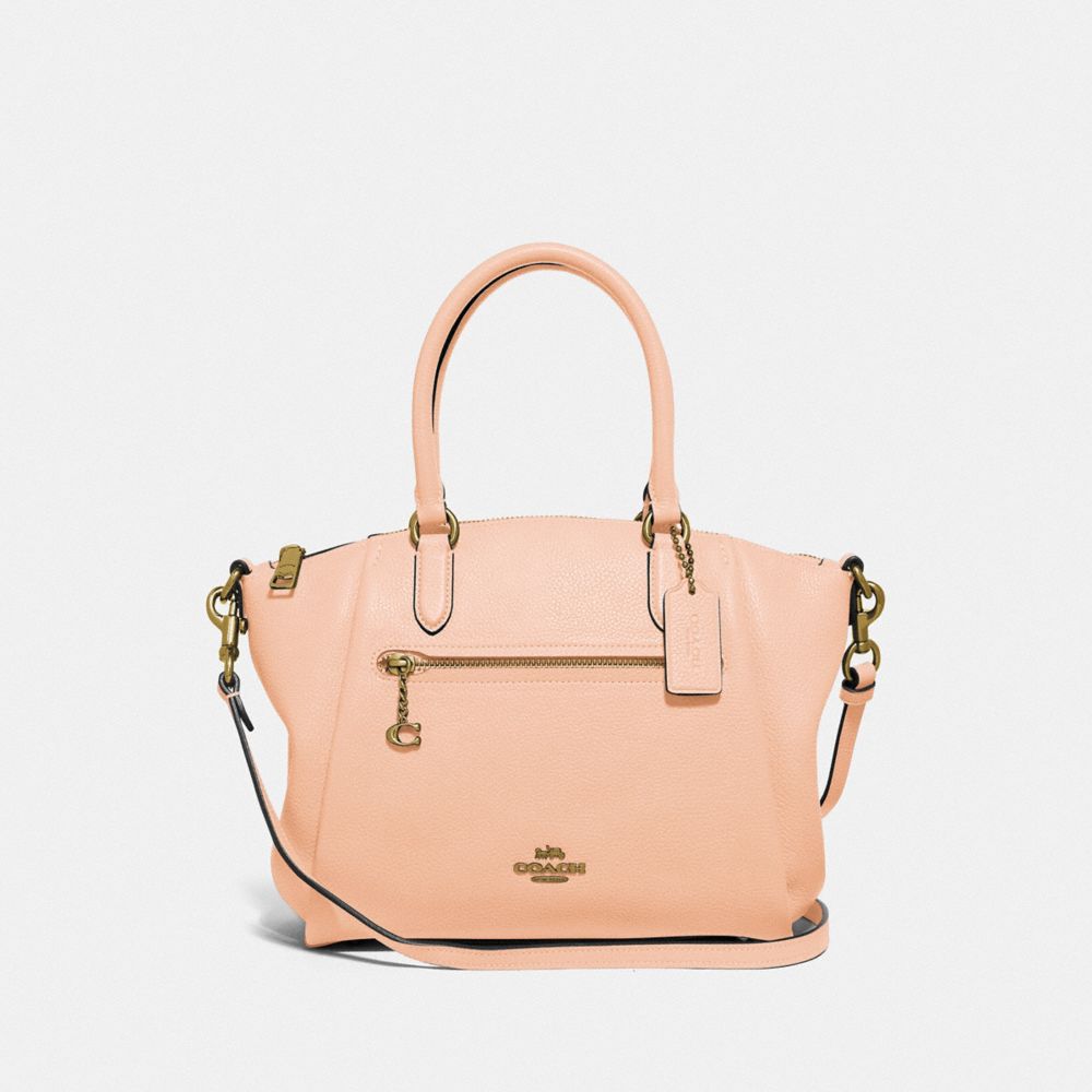 ELISE SATCHEL