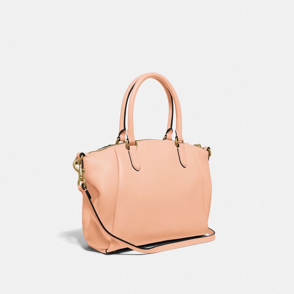 ELISE SATCHEL - Alternate View 1