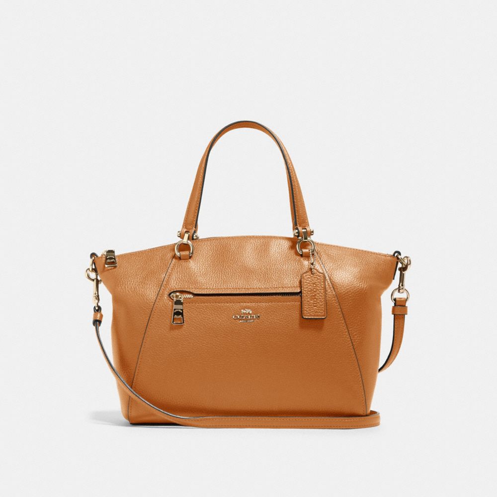 coach bags names