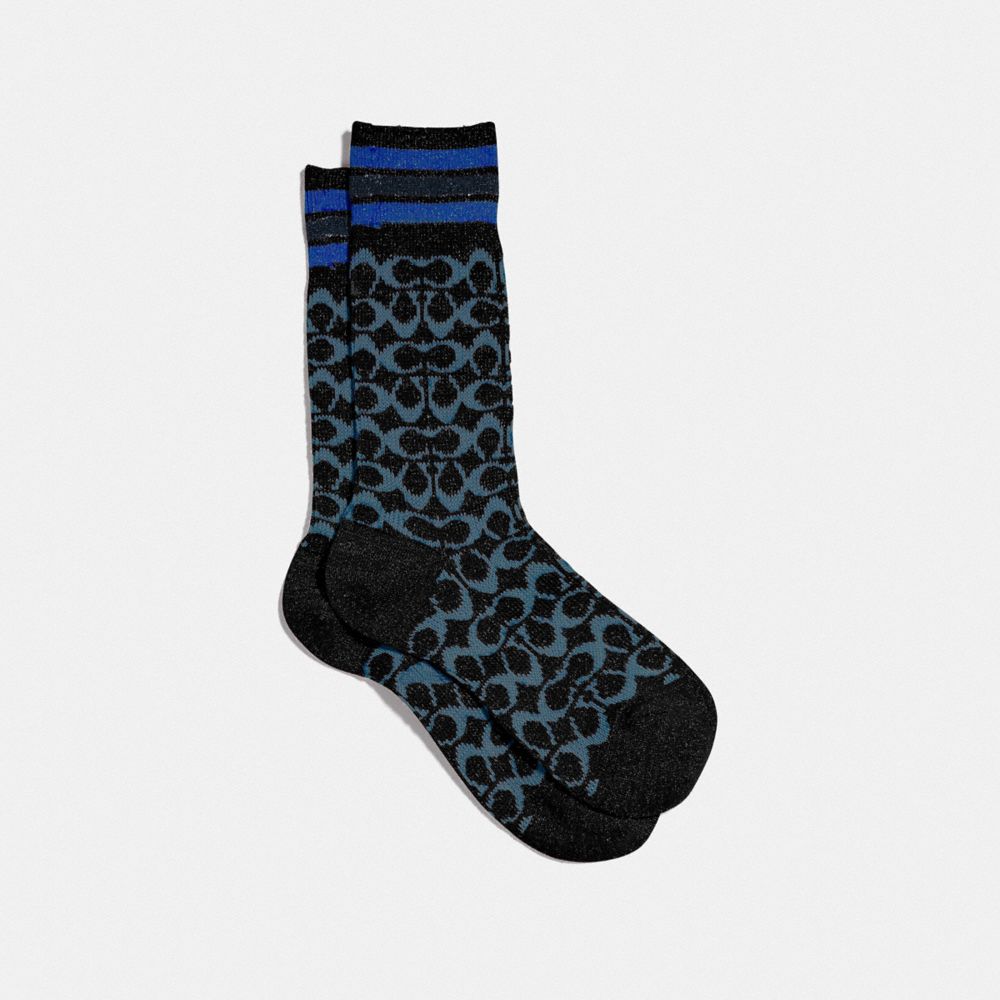 SIGNATURE SOCKS