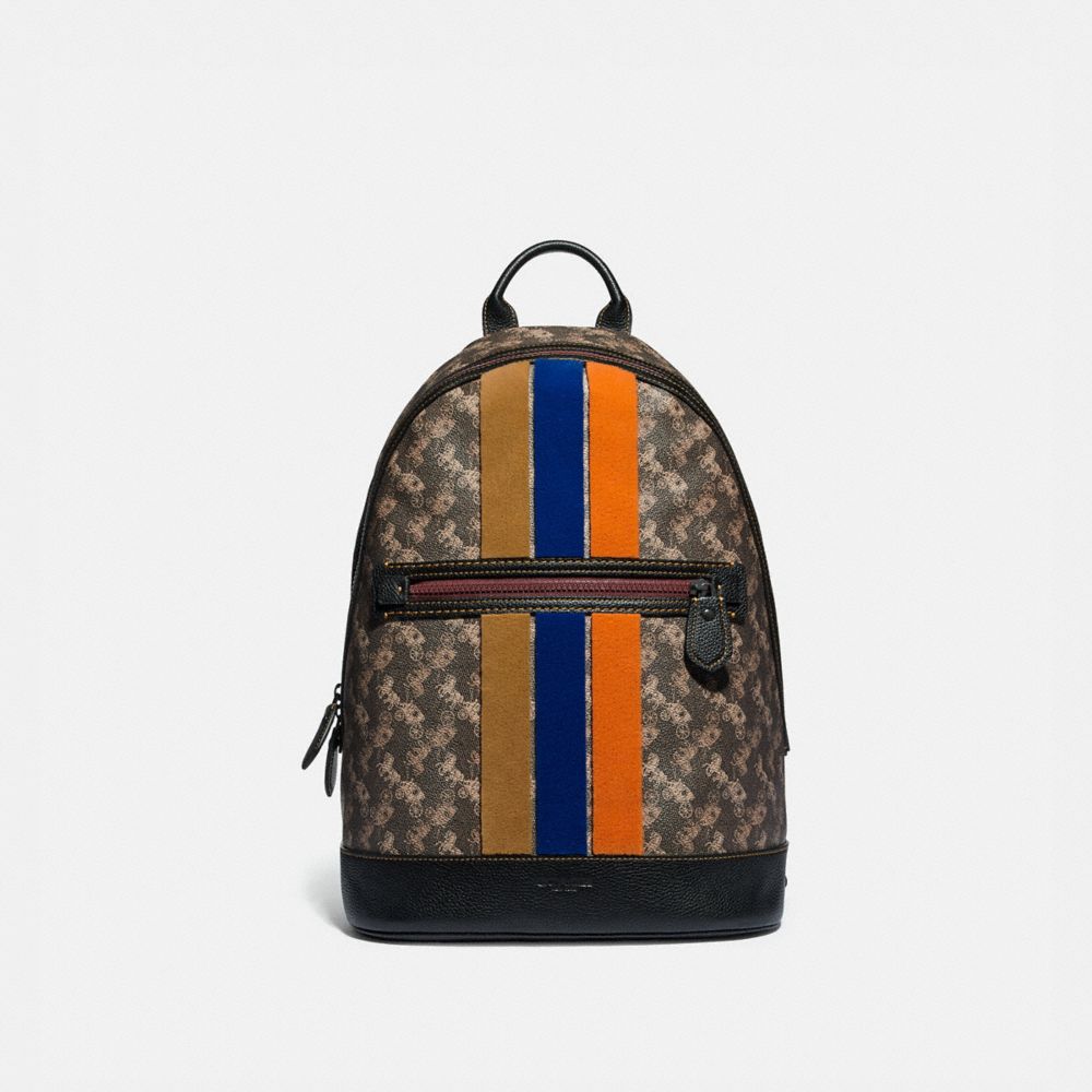 coach backpack sale uk