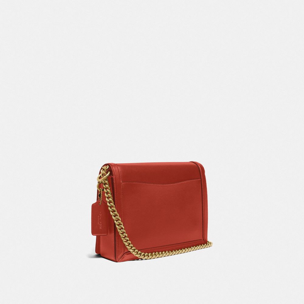 HUTTON SHOULDER BAG - Alternate View 1