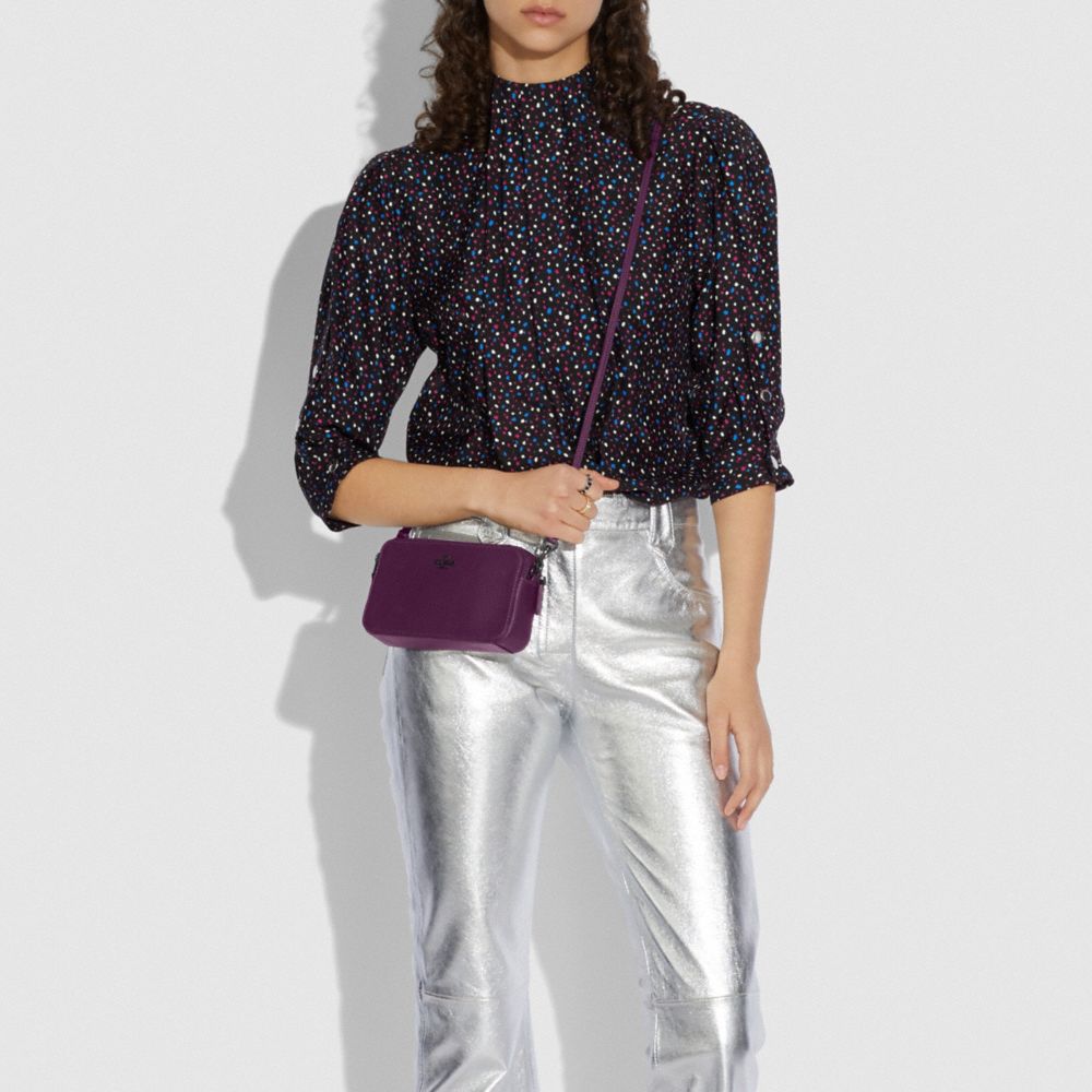 KIRA CROSSBODY - Alternate View 3