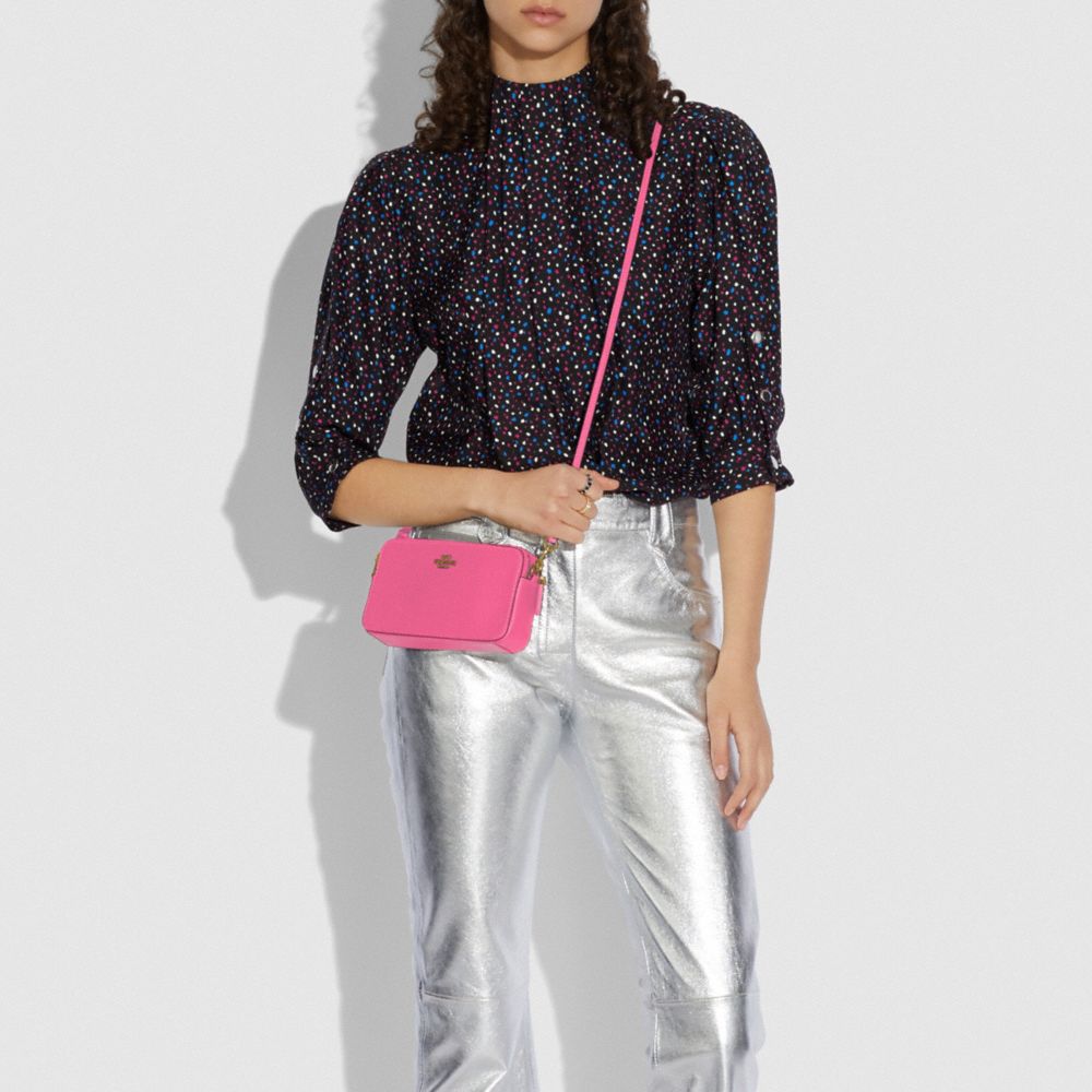 KIRA CROSSBODY - Alternate View 3