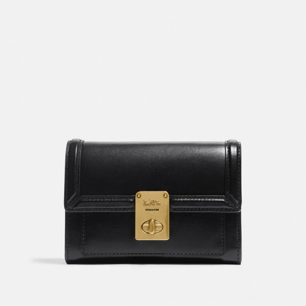 HUTTON WALLET