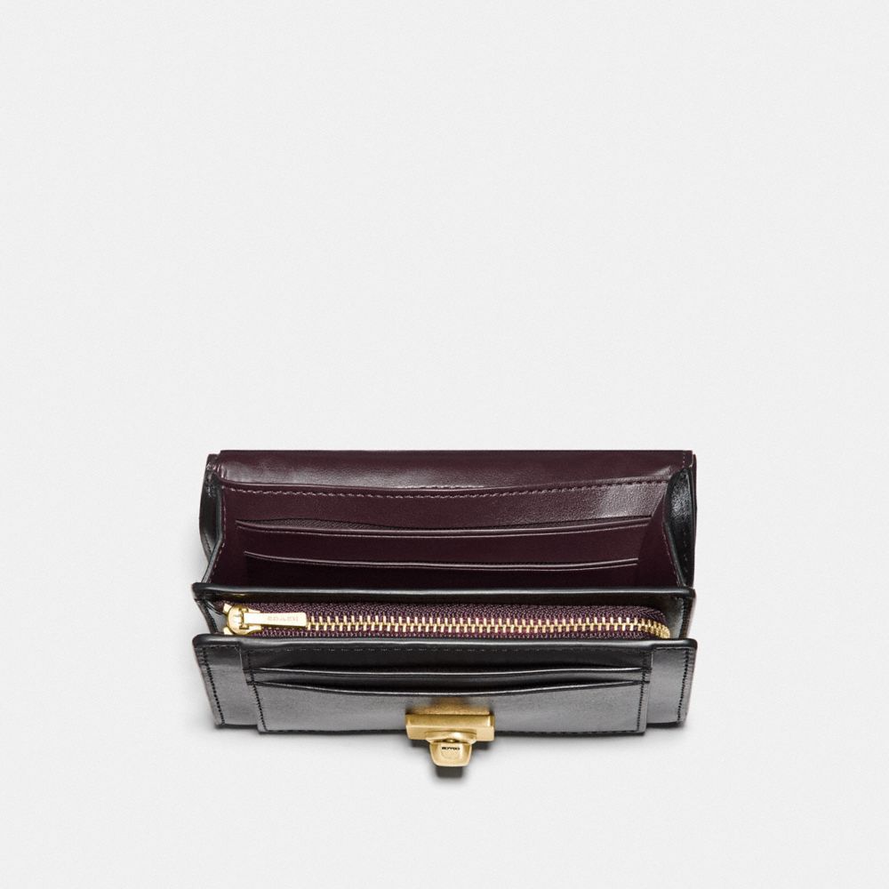 HUTTON WALLET - Alternate View 2