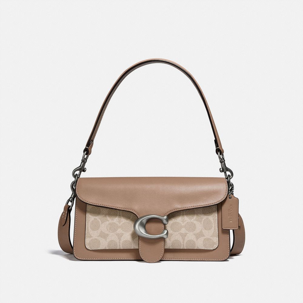 coach mini sling bag price