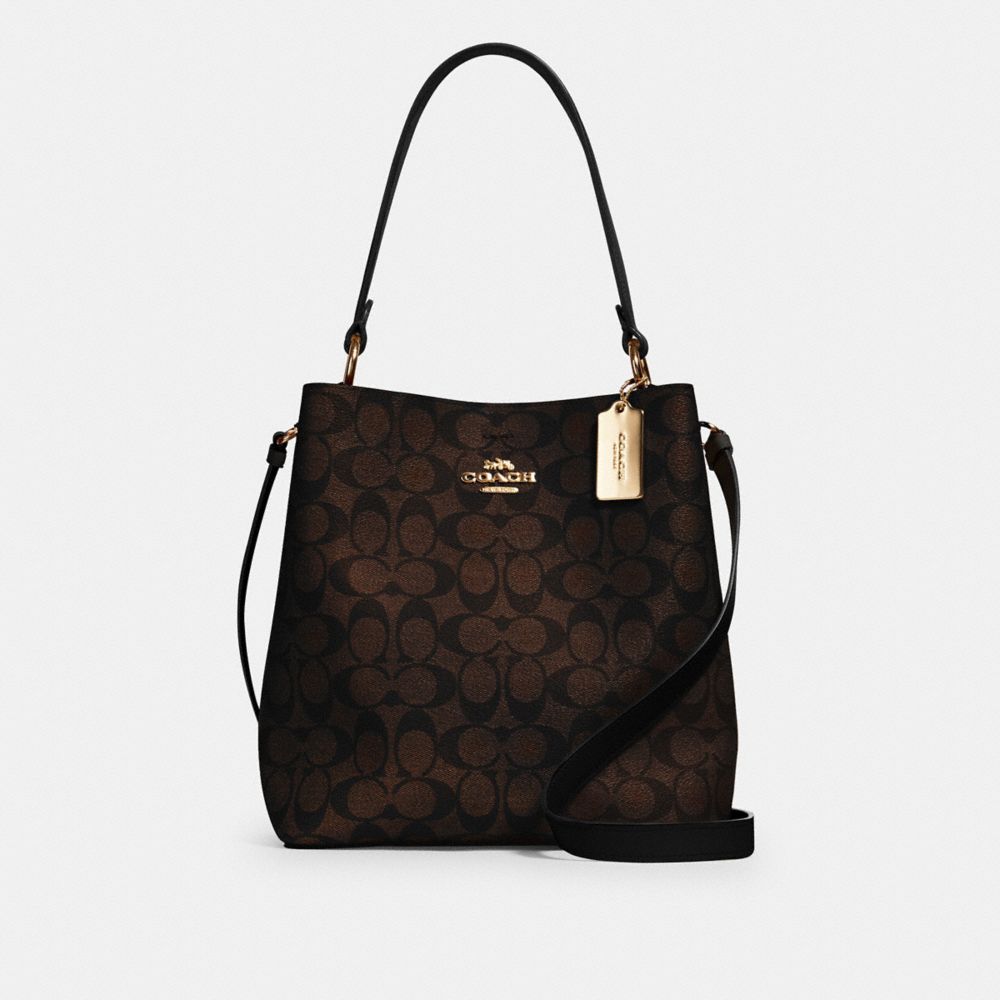 coach womens bag