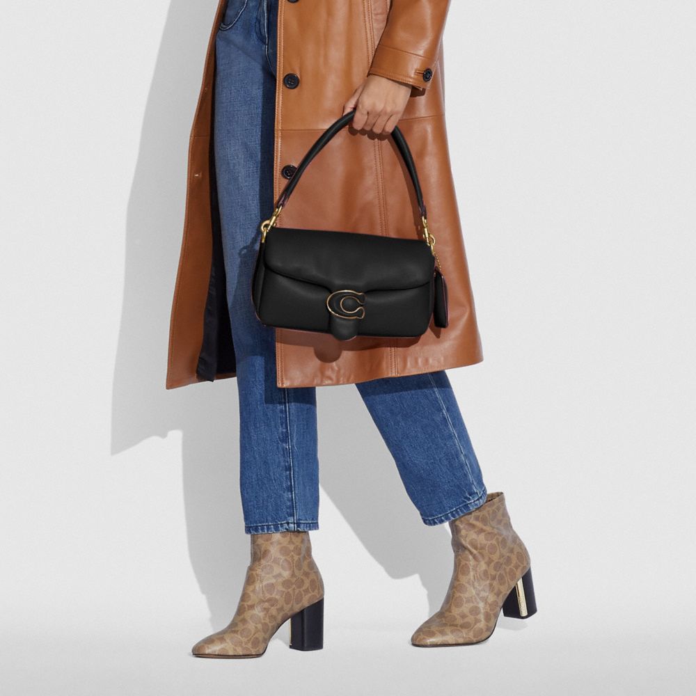 SAC &Eacute;PAULE PILLOW TABBY&nbsp;26 - Autres affichages 4