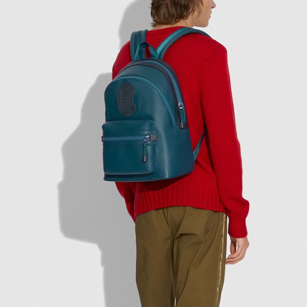 ACADEMY BACKPACK - Alternate View 3