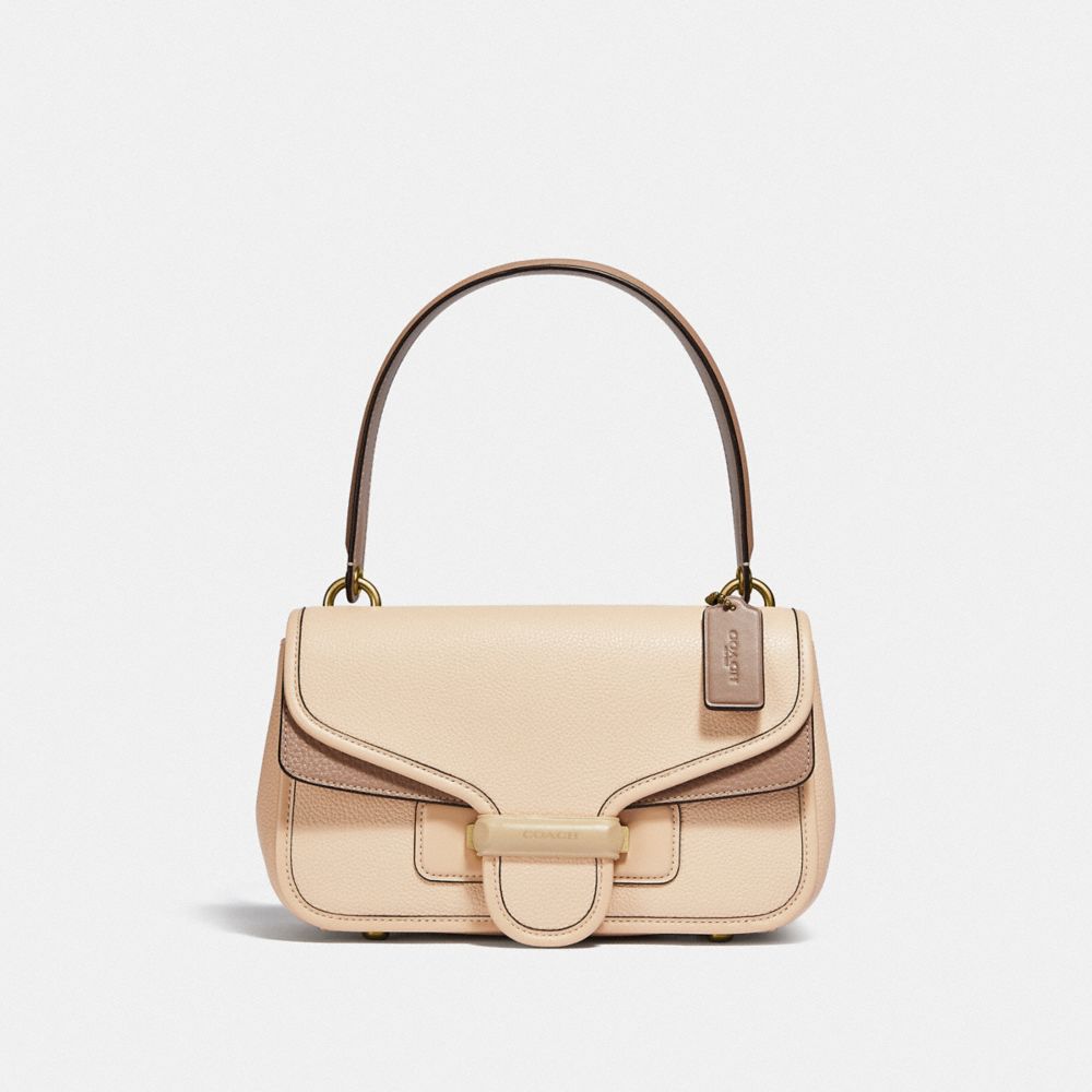 SAC &Eacute;PAULE CODY COLOR BLOCK