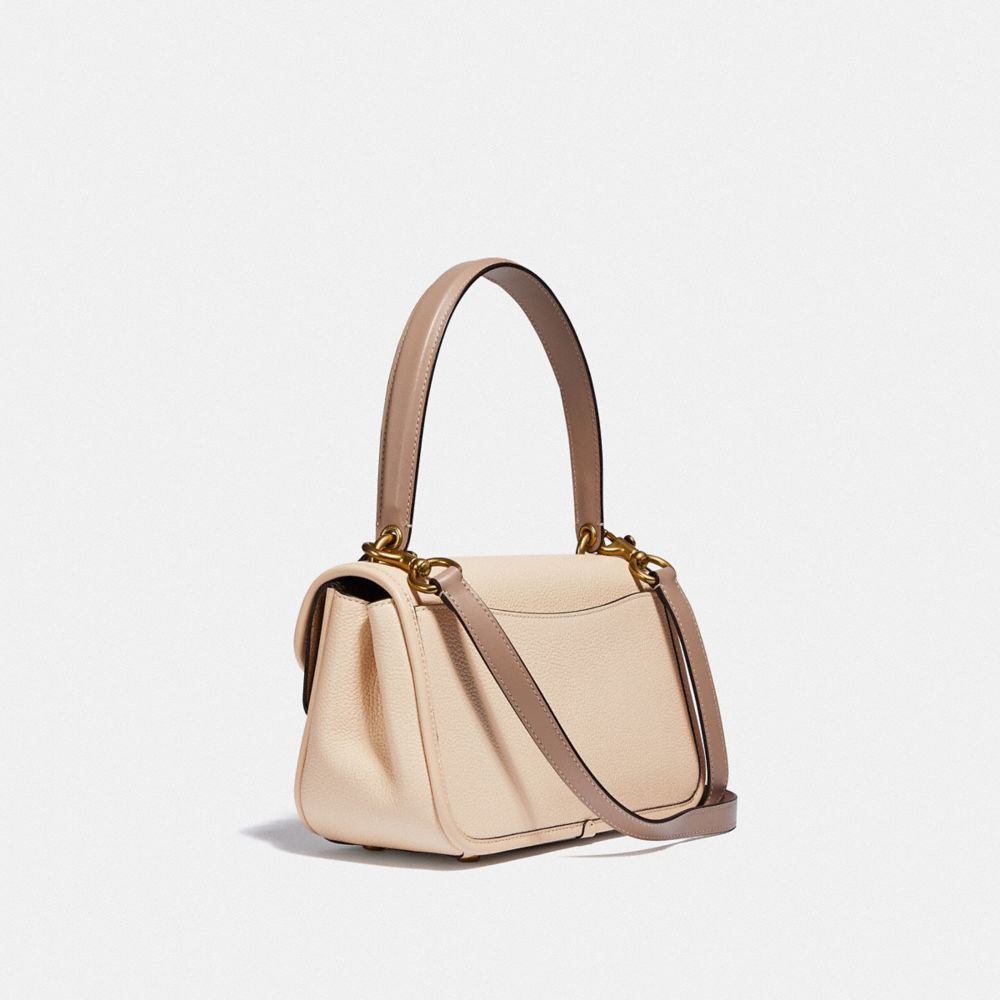 SAC &Eacute;PAULE CODY COLOR BLOCK - Autres affichages 1