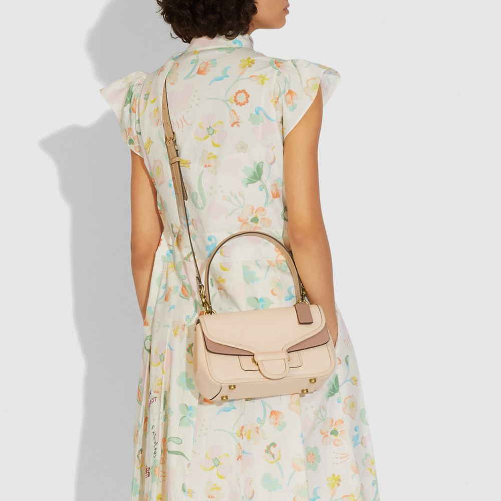 SAC &Eacute;PAULE CODY COLOR BLOCK - Autres affichages 3