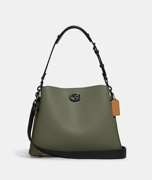 discount 69% Black Single WOMEN FASHION Bags Fabric NoName Shopper 