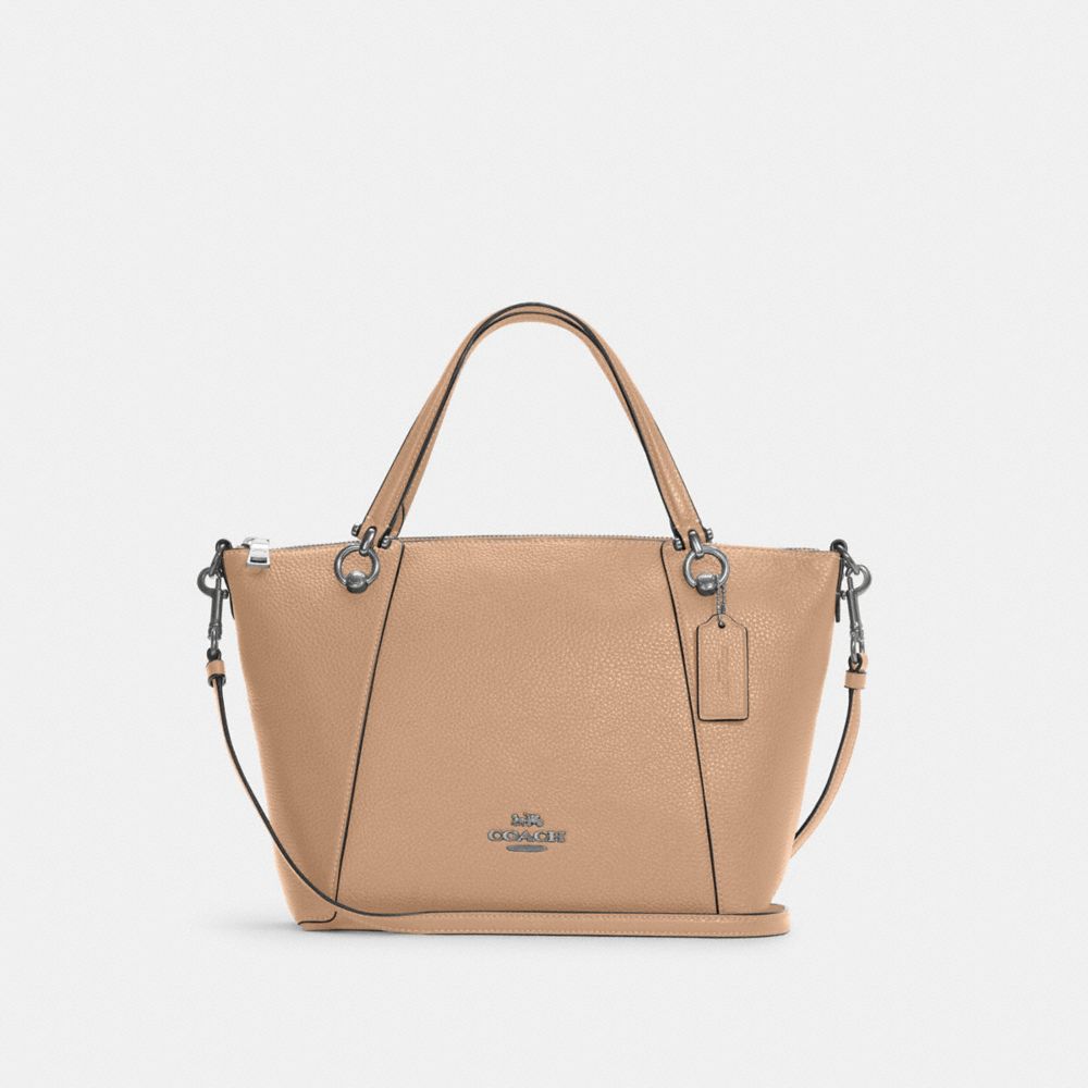 KACEY SATCHEL