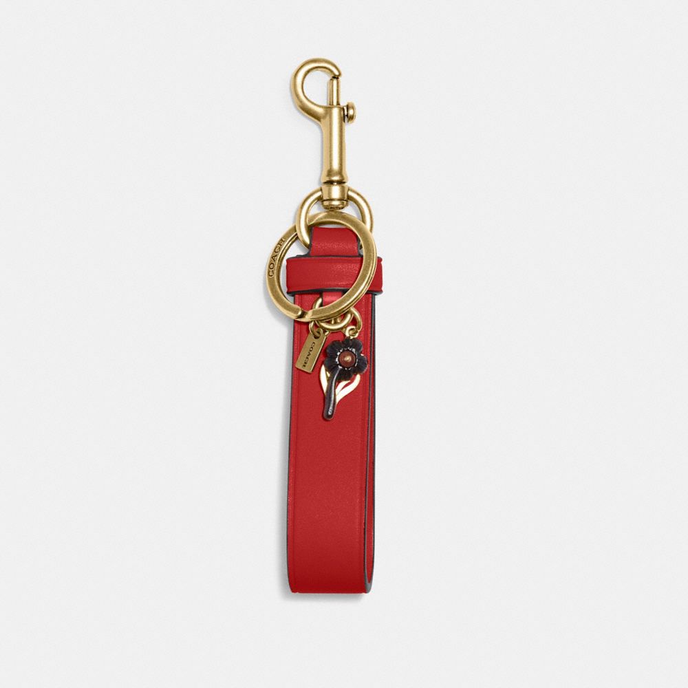 CHARM EN BUCLE PARA BOLSO
