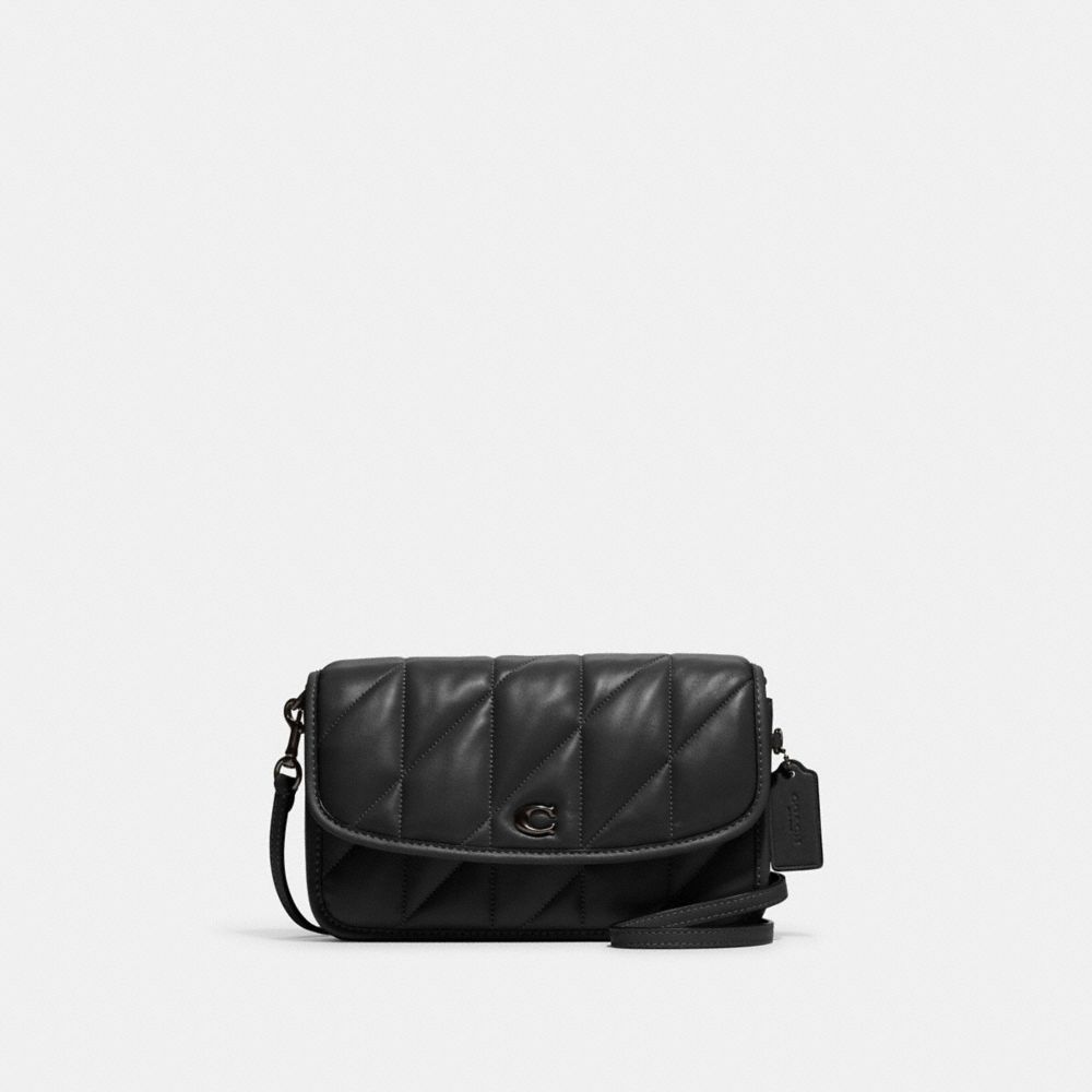 HAYDEN CROSSBODY WITH QUILTING