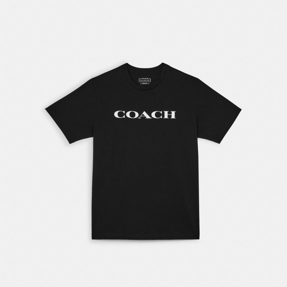 ESSENTIAL T-SHIRT AUS BIOBAUMWOLLE