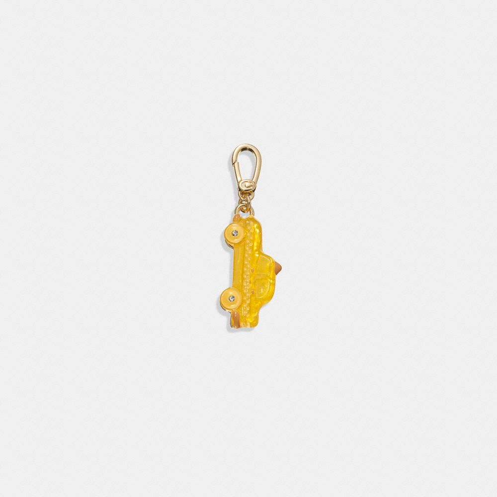 TAXI CHARM