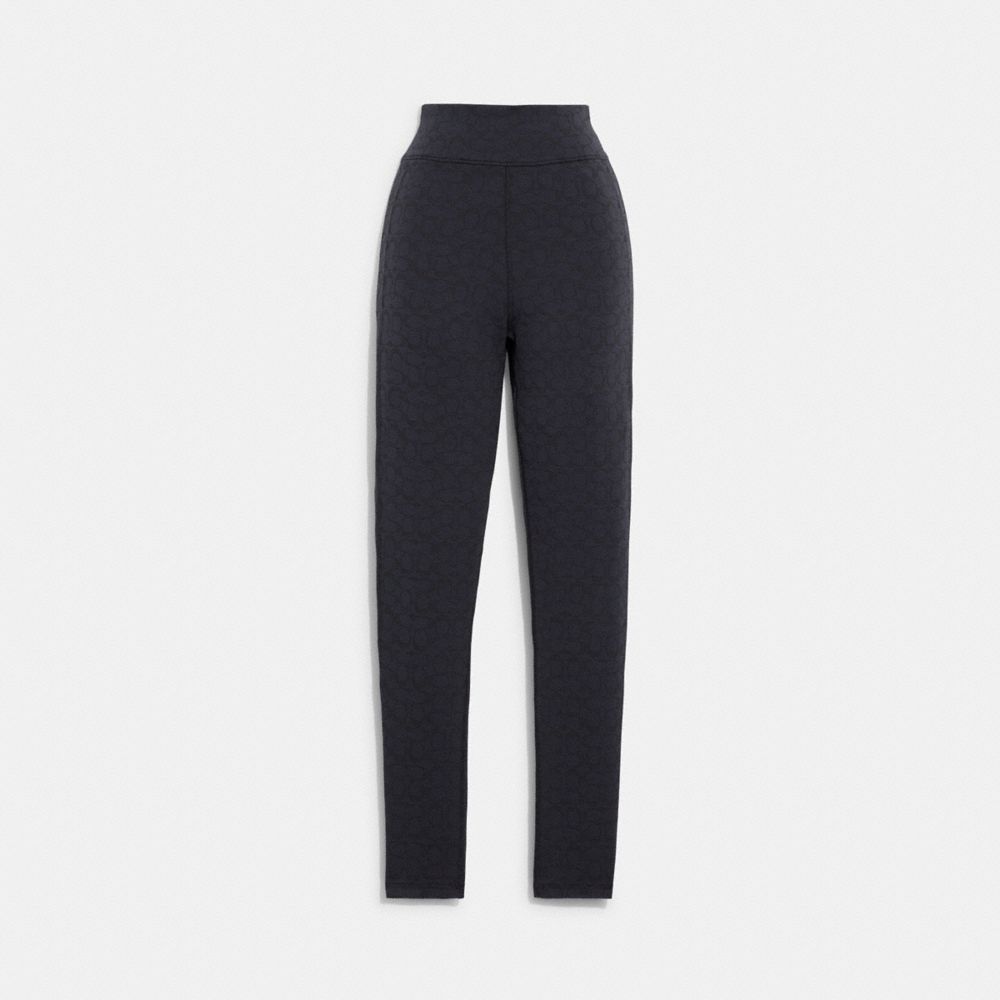LEGGINGS DE FIRMA