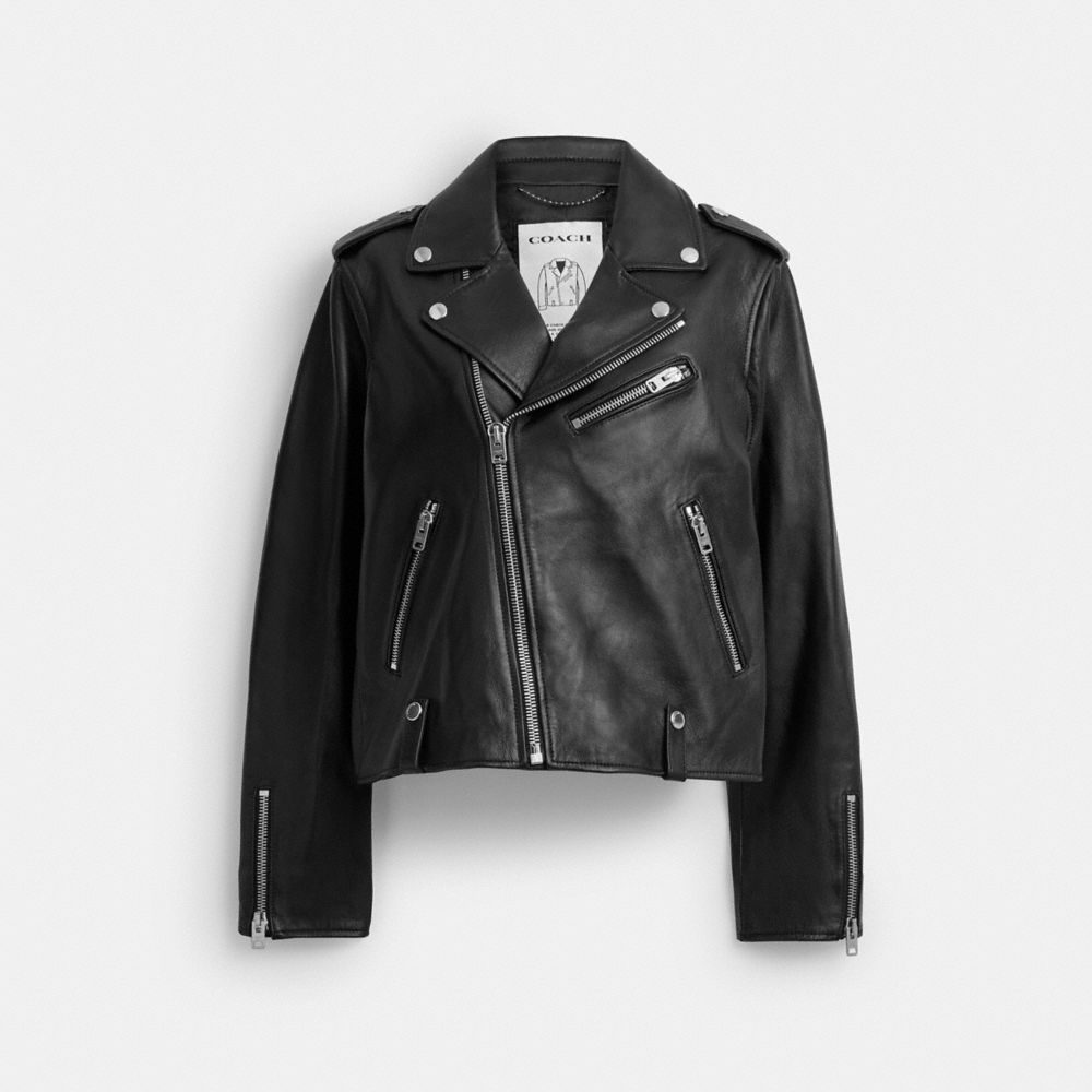 CHAQUETA MOTERA
