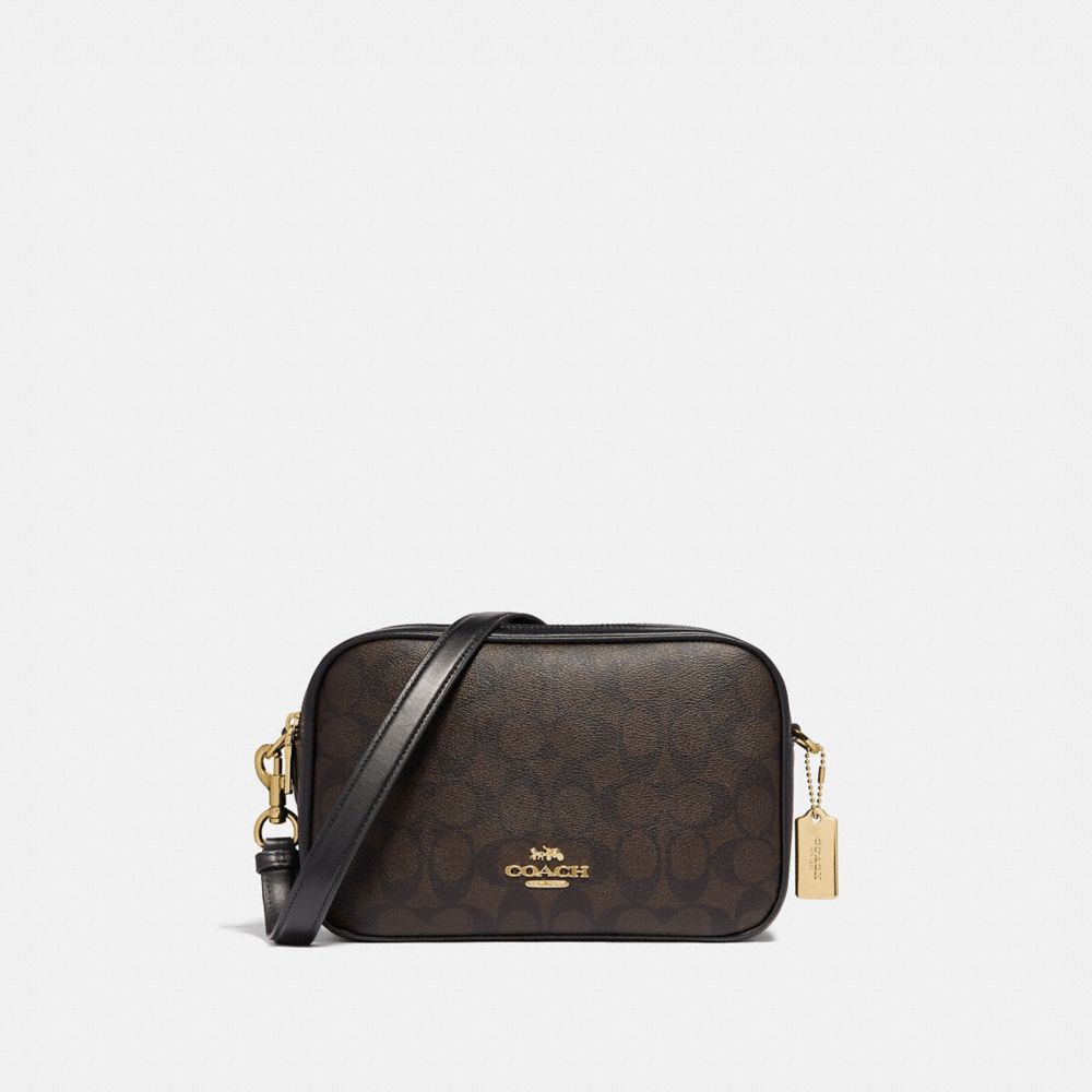 signature handbag price