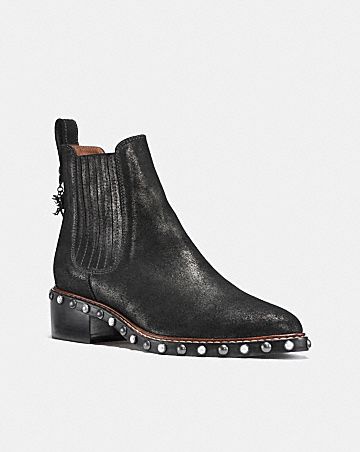 BOWERY CHELSEA BOOT