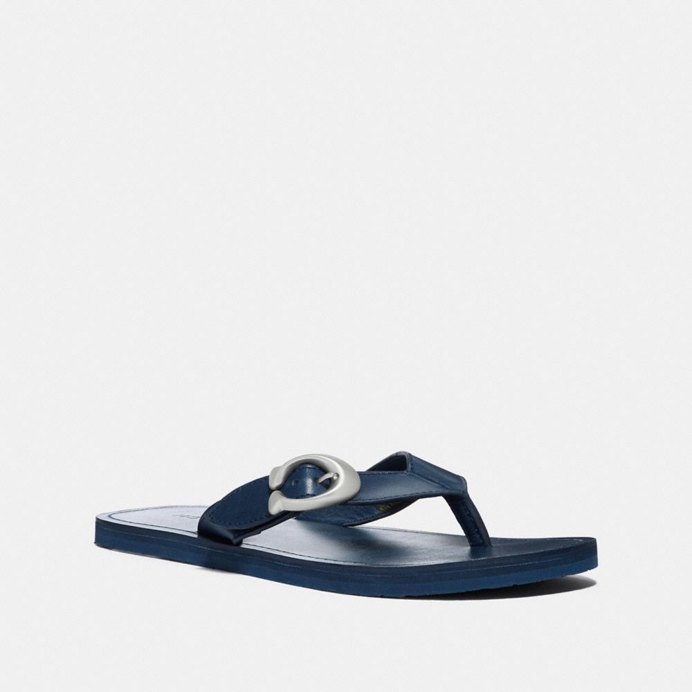 flip flop pool buckle