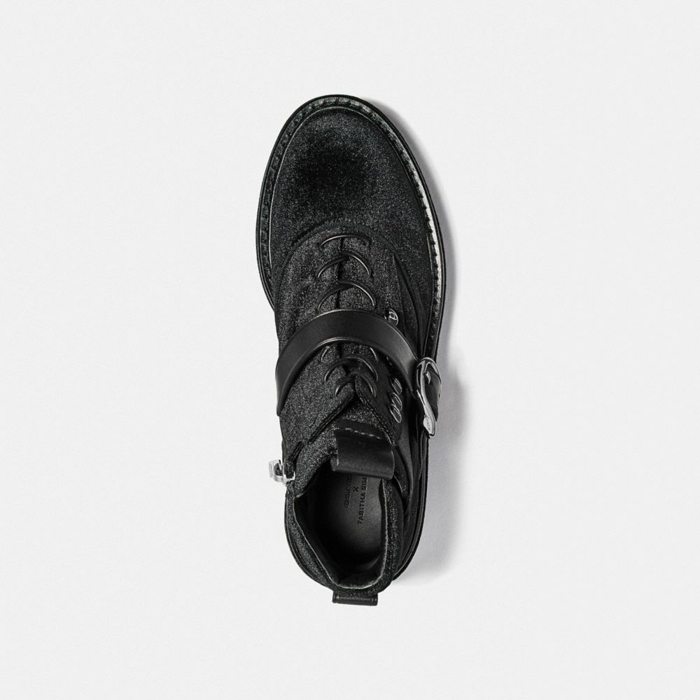 COACH X TABITHA SIMMONS CHELSEA HIKER - Alternate View 1