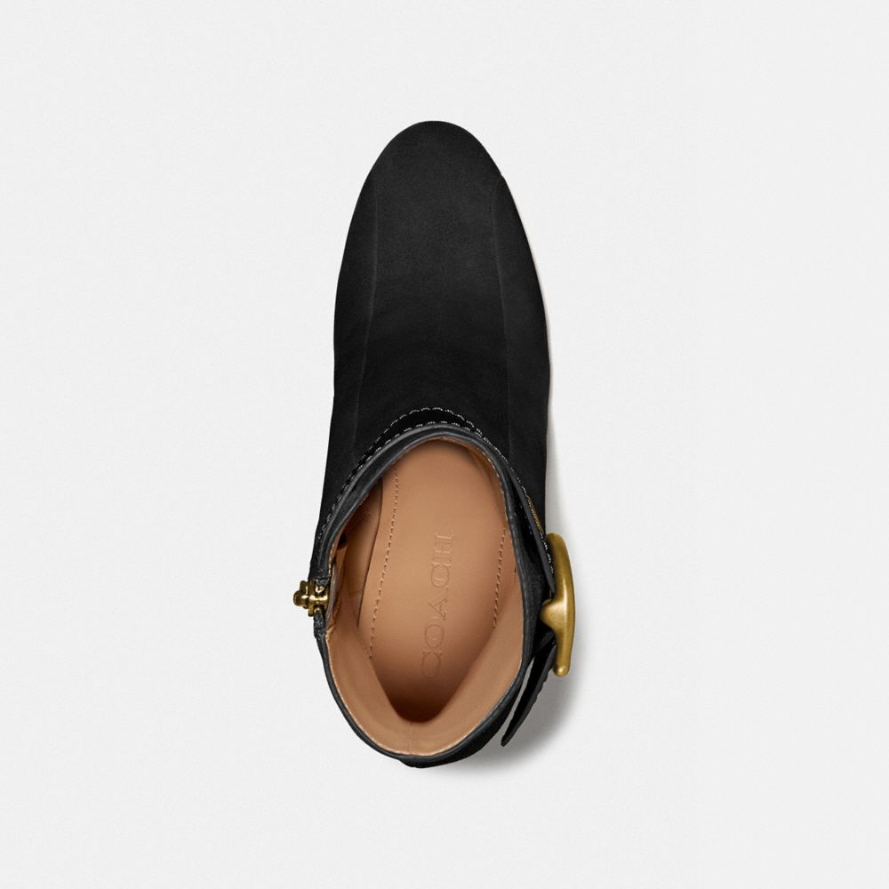 DARA BOOTIE - Alternate View 1