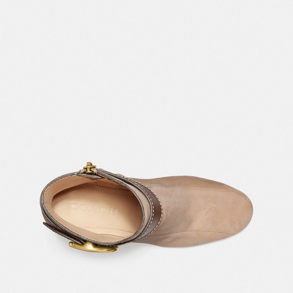 DARA BOOTIE - Alternate View 1