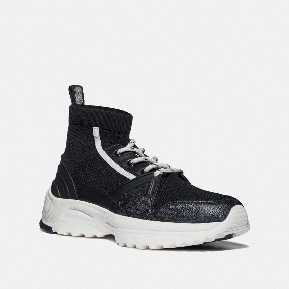 C245 HIGH TOP RUNNER