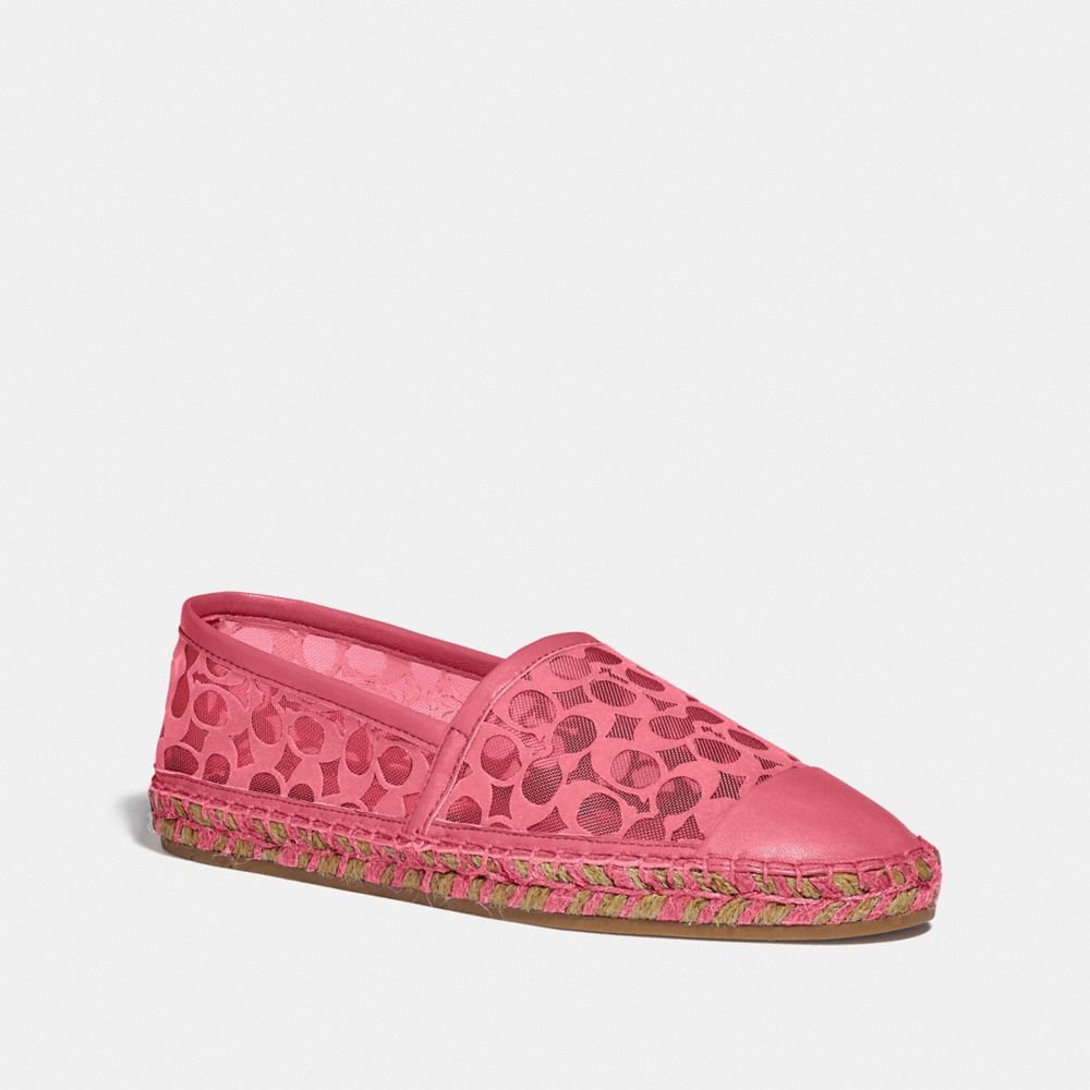 CLEO ESPADRILLE