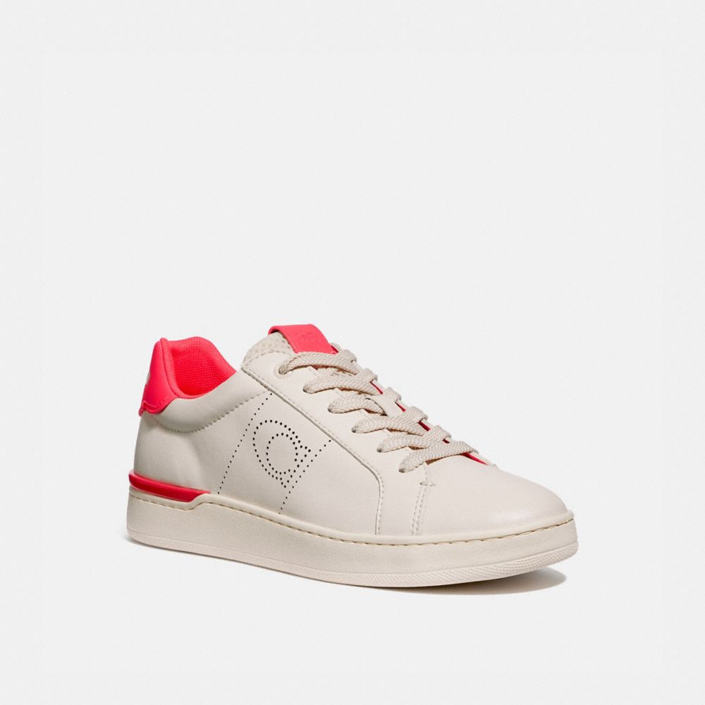LOWLINE LOW TOP SNEAKER