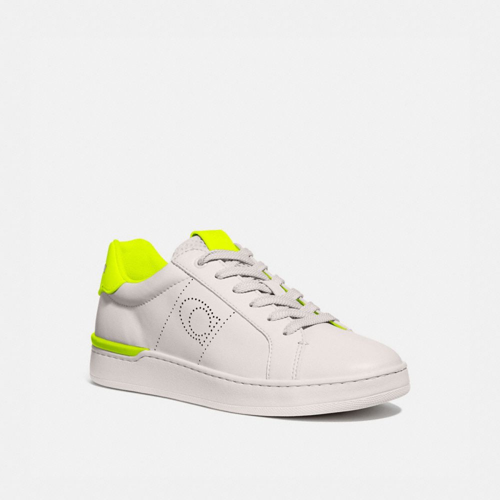 LOWLINE LOW TOP SNEAKER