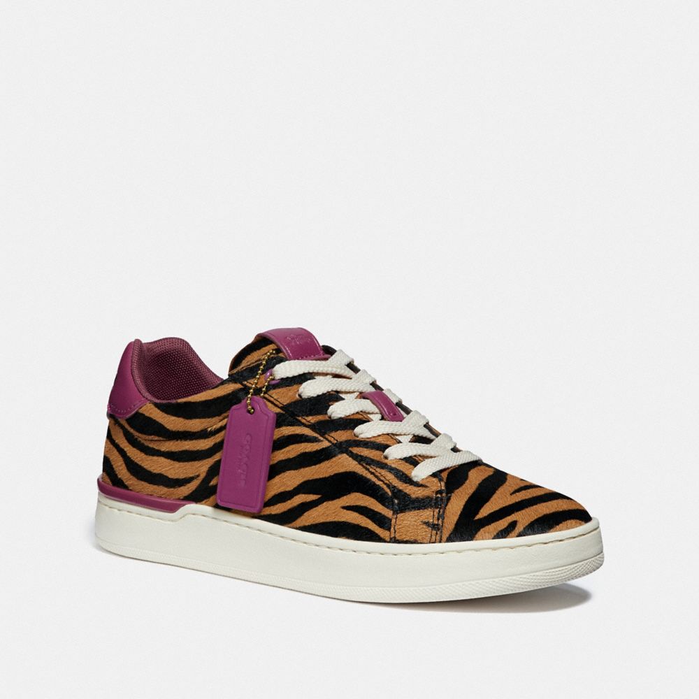 LOWLINE LUXE LOW TOP SNEAKER