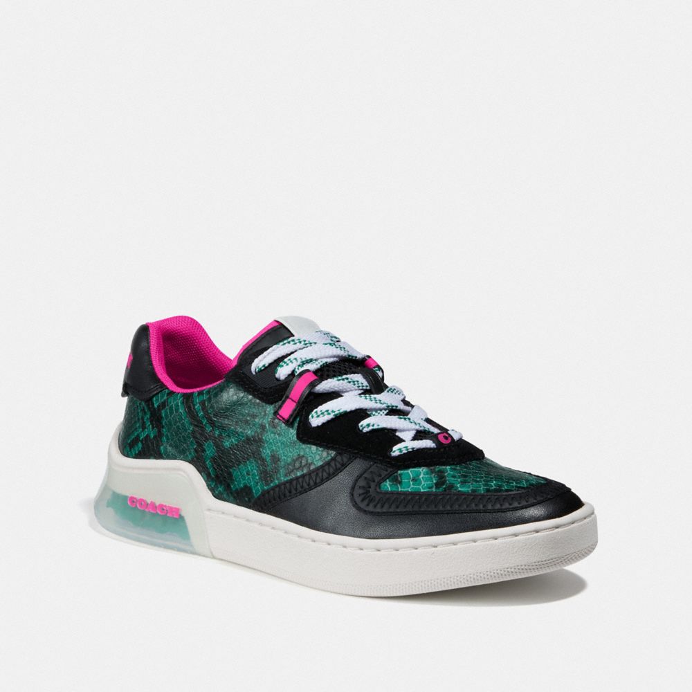 CITYSOLE COURT SNEAKER