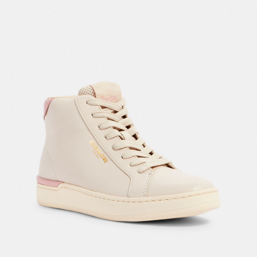 coach sneakers outlet