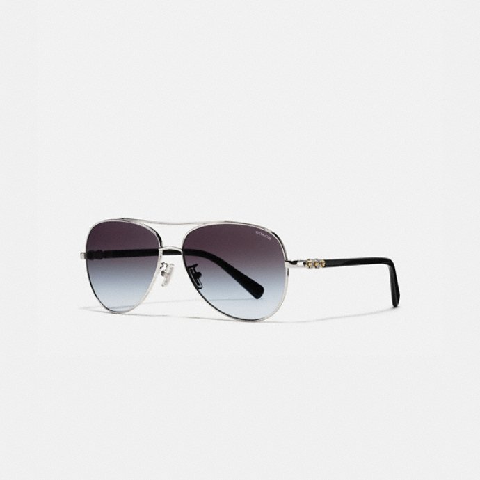COACH: Women's Sunglasses